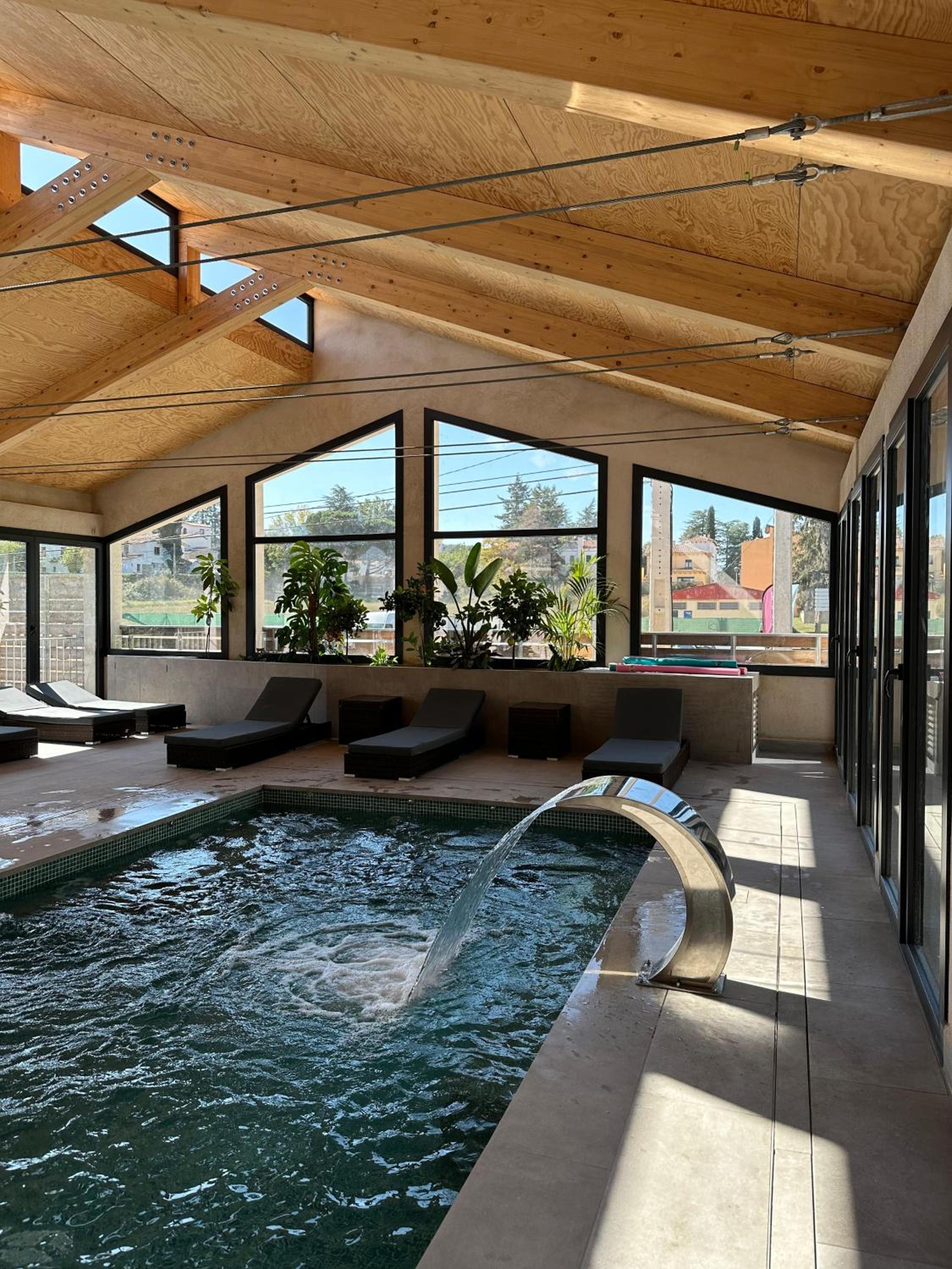 La Violeta HOTEL SPA & CHILL OUT 25/35