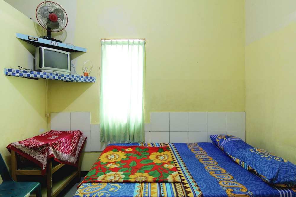 Hotel Harum 36/44