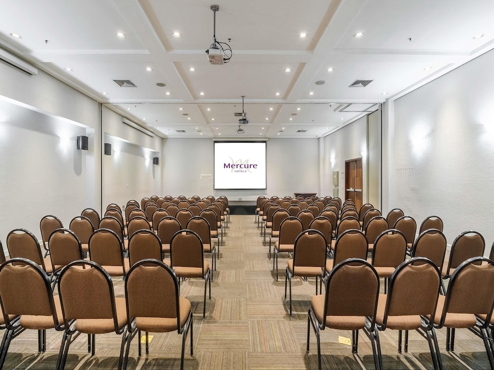 Mercure Guarulhos Aeroporto Hotel 65/75