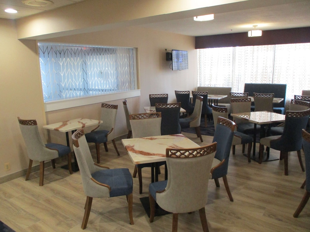 Best Western Batesville 59/73
