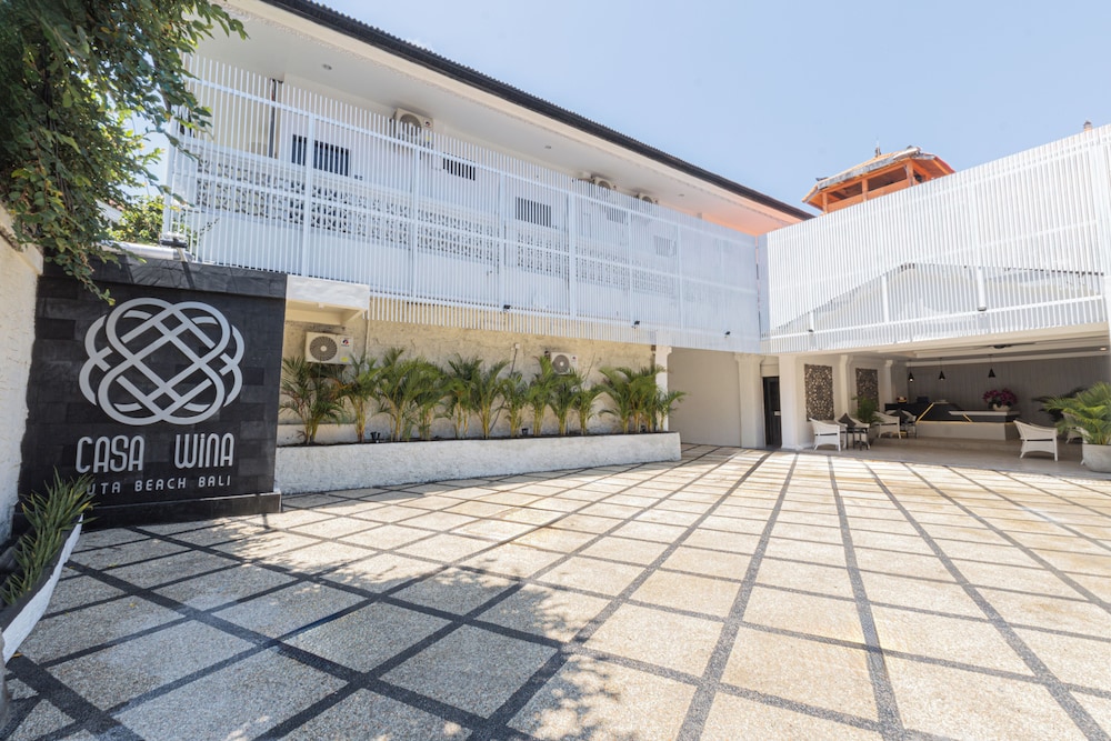 Casa Wina Kuta 47/62