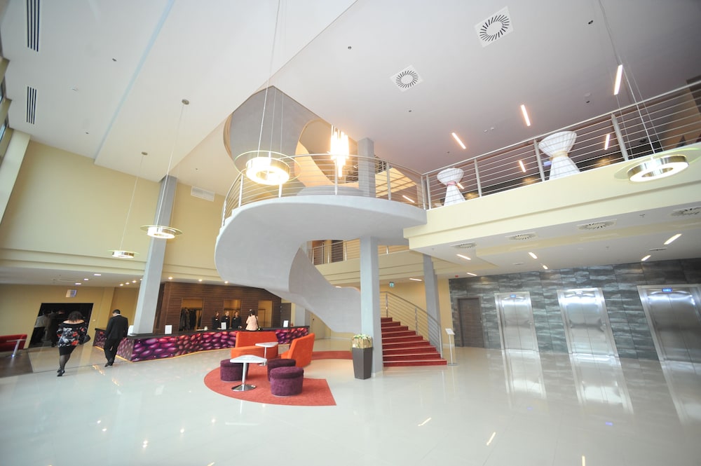 Eto Park Business And Stadium 7/49