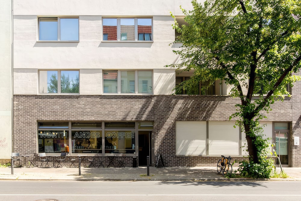 Pension Odin 4/66