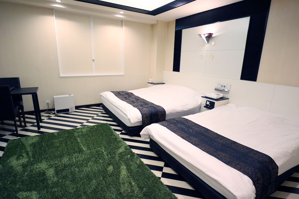 Hotel Square Fuji Gotenba 13/24