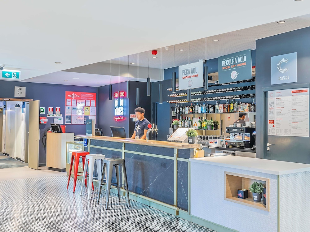 ibis Lisboa Alfragide 64/71