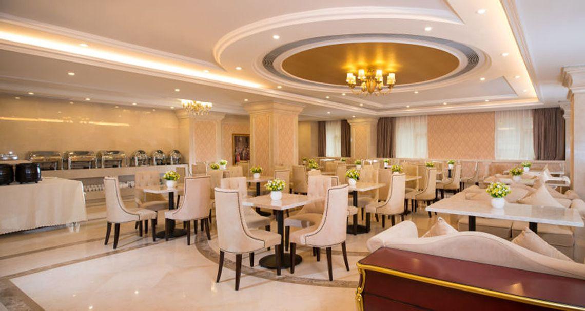 Vienna Hotel (Shantou Chaoyang High-Speed Railway Station) 40/51