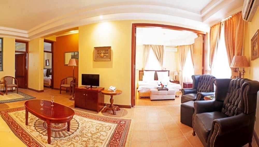 Gold Crest Hotel Arusha 30/47