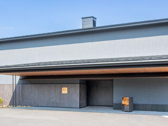Fufu Kyu-Karuizawa Restful Forest 1/50