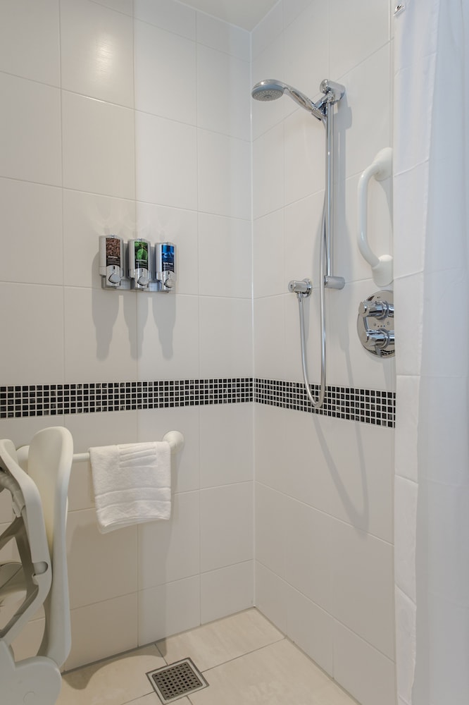 Hampton By Hilton Amsterdam Airport 11/51