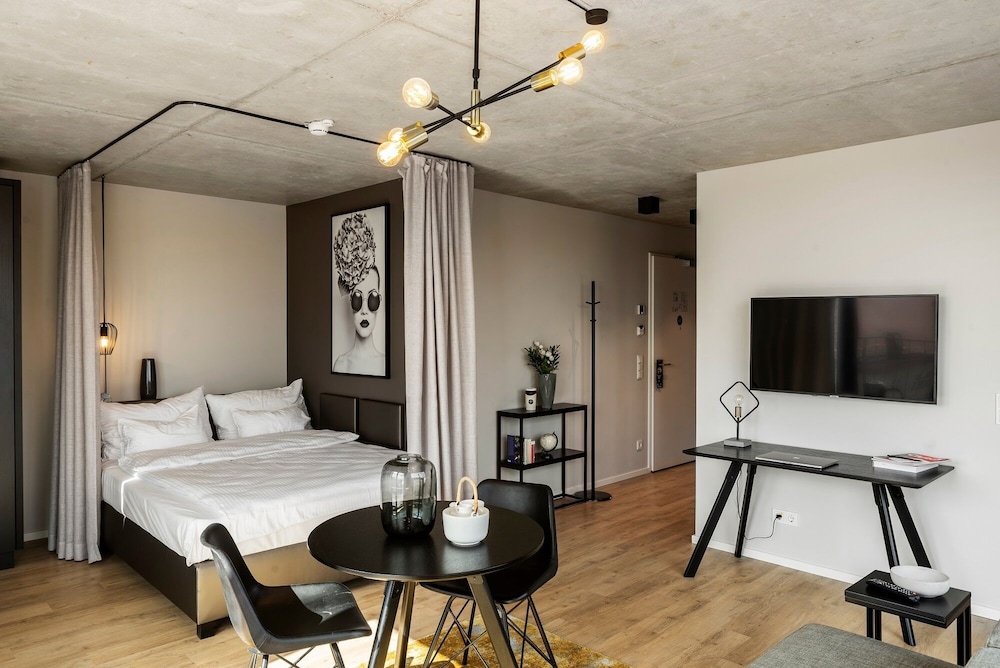 numa Stark Rooms & Apartments 22/63