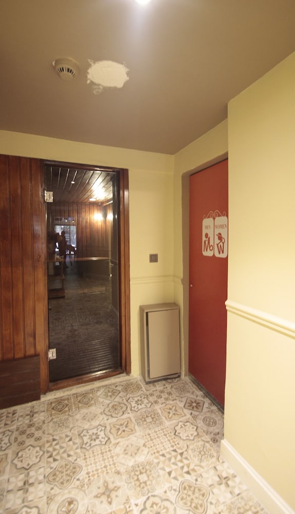 Fuat Bey Palace Hotel 5/44