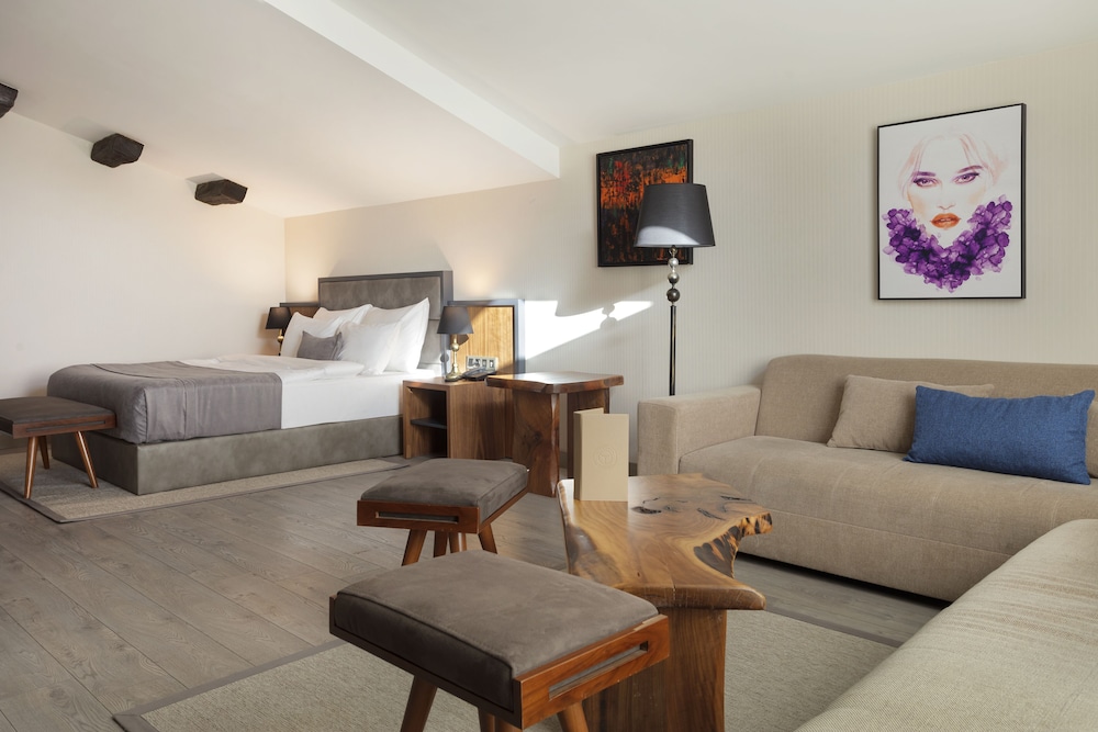 Buem Hotel Kosuyolu 31/50
