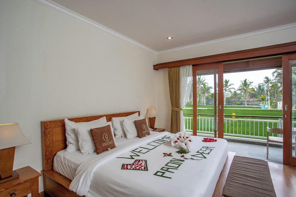 Paon Desa Ubud Hotel & Resort 15/48