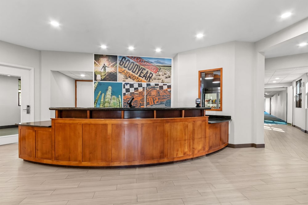 Sonesta ES Suites Goodyear 5/58