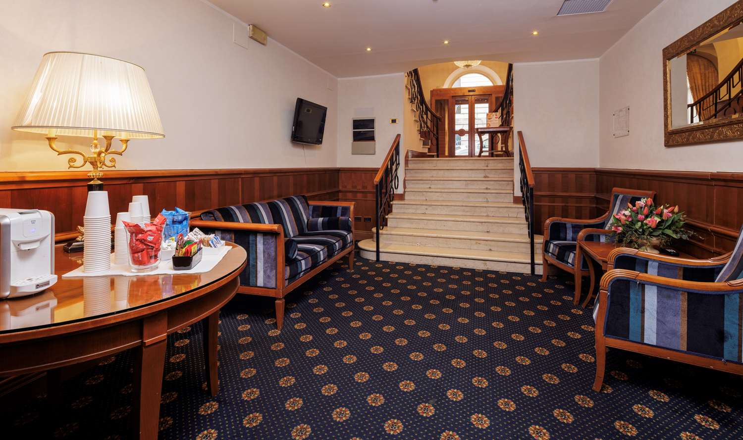 Hotel Raffaello, Sure Hotel Collection By Best Western 52/75