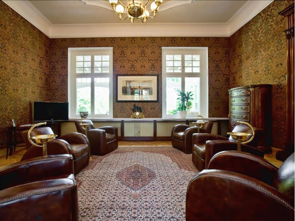 Schlosshotel Wendorf 23/50