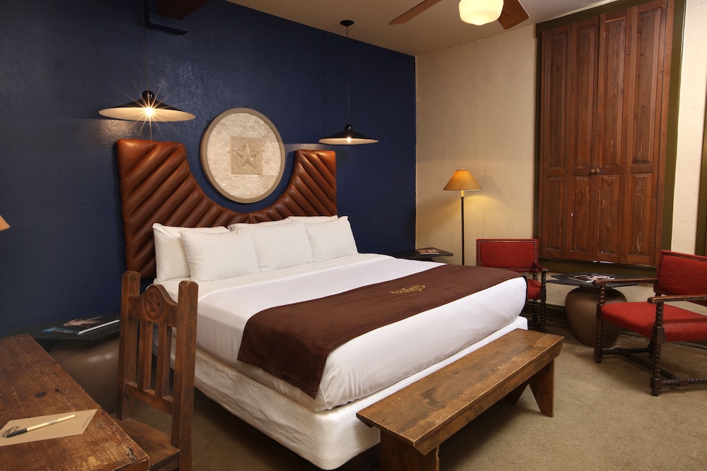 Stockyards Hotel 13/47