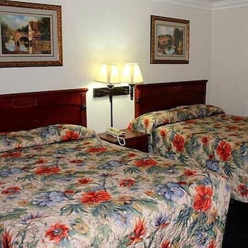 Motel6 Fresno, CA 19/28