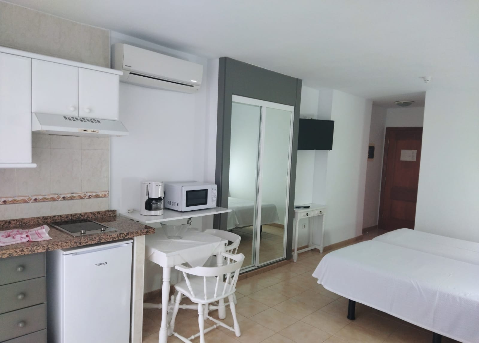 Apartamentos Pez Azul 19/49