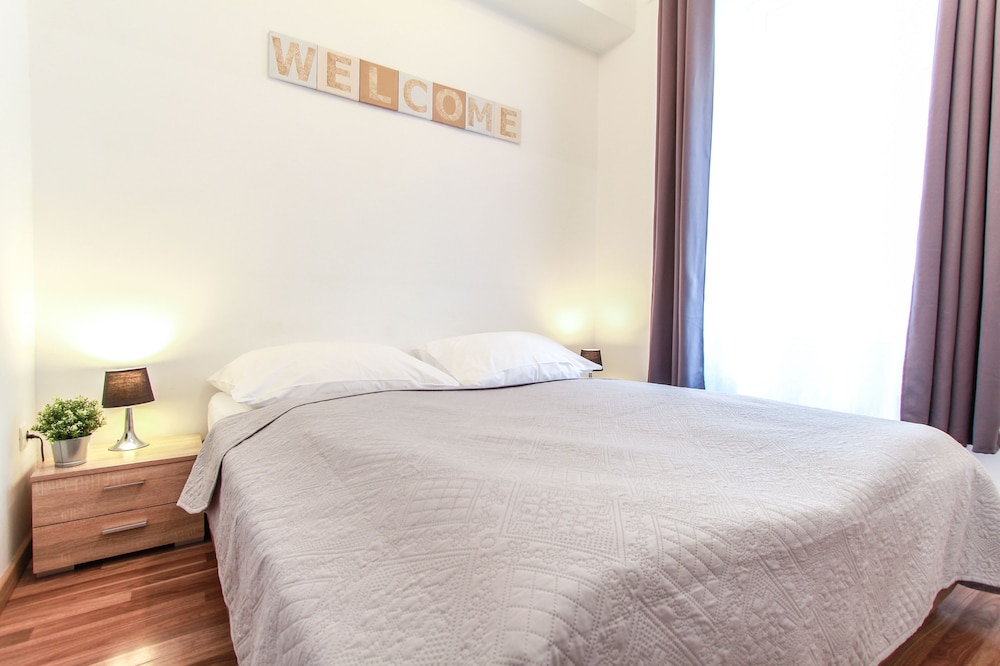 CHECKVIENNA – APARTMENT PUCHSBAUMGASSE 5/21