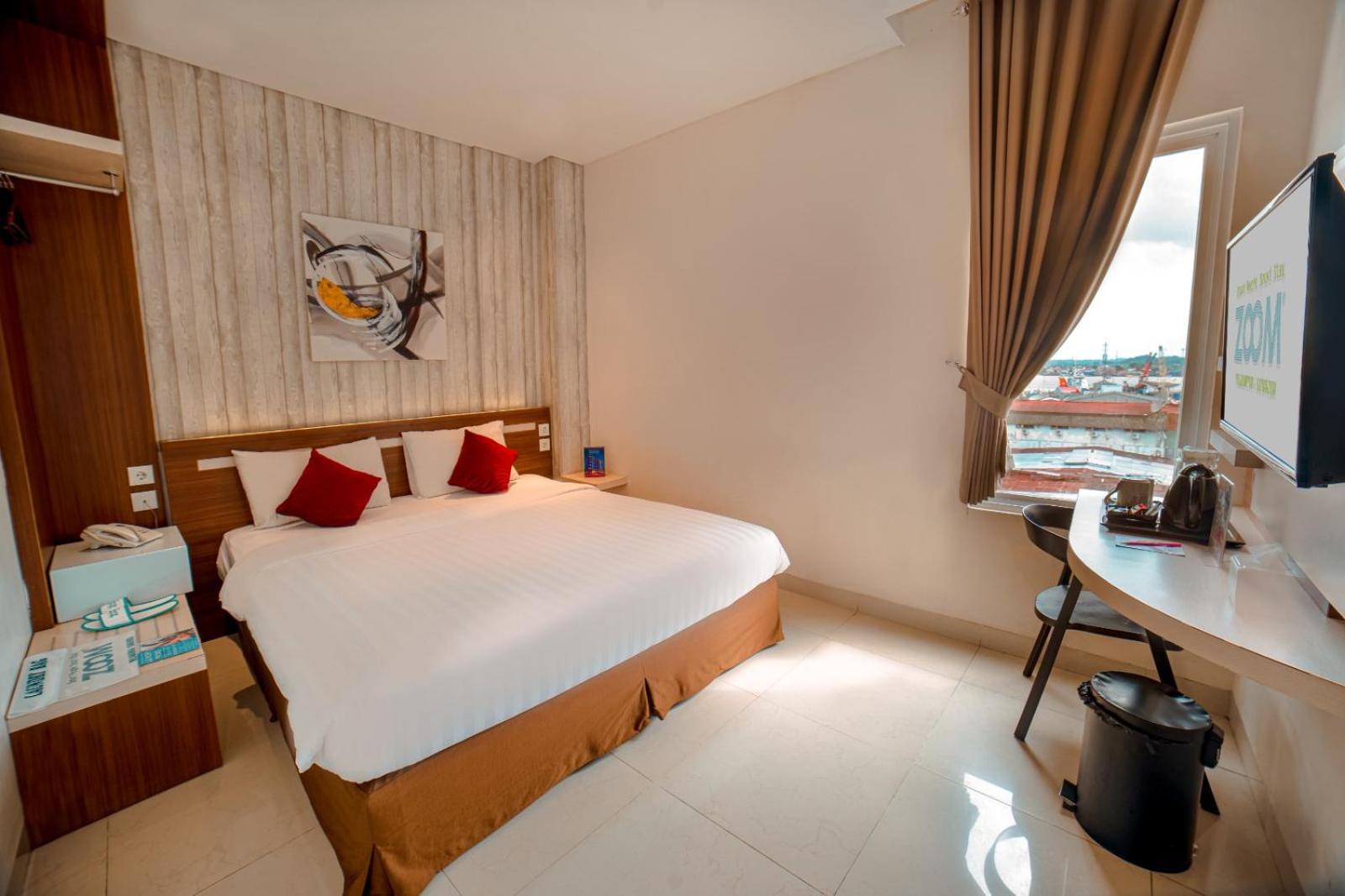 Zoom Hotel Mulawarman 13/47