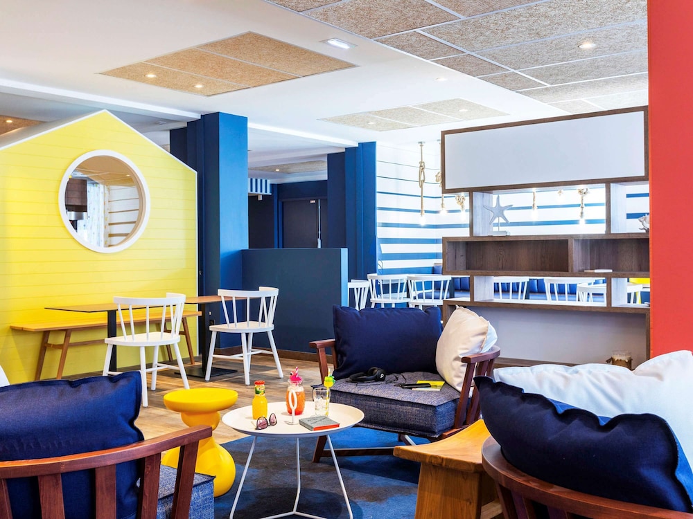 ibis Styles Thonon-les-Bains 32/48