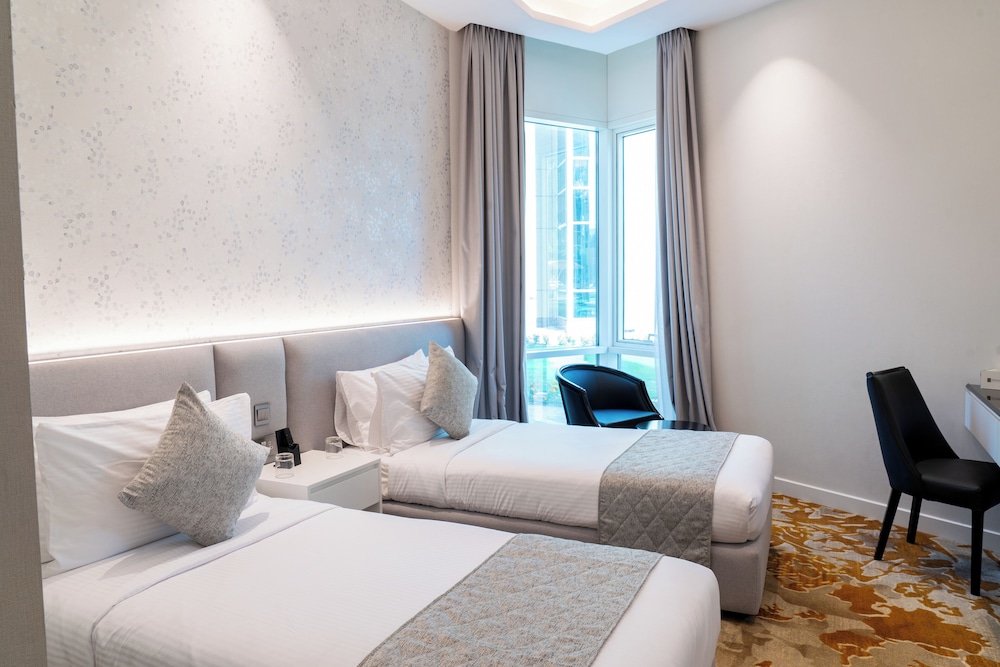 eStay Hotel by Jacobs 21/54