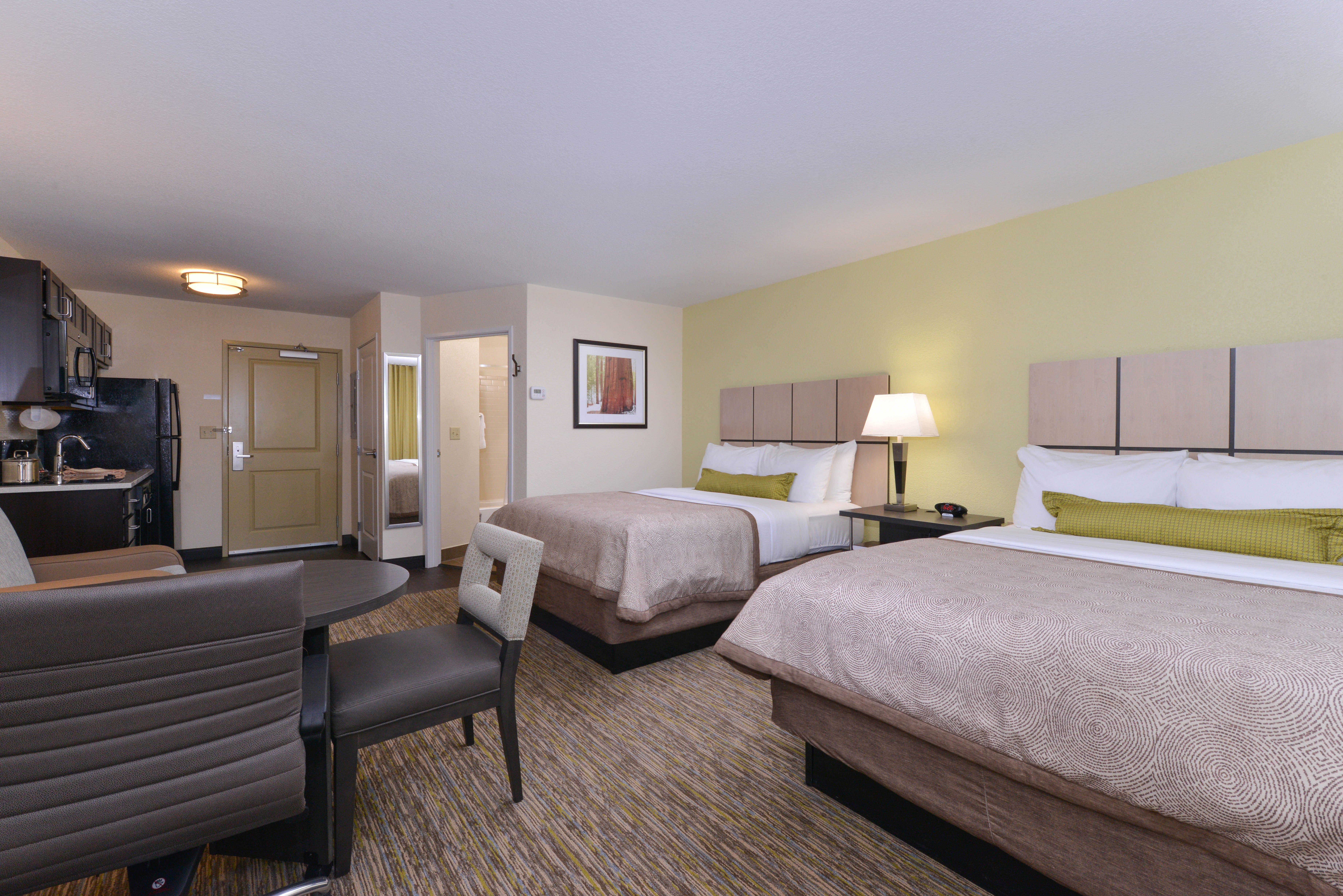 Candlewood Suites Casper 12/56