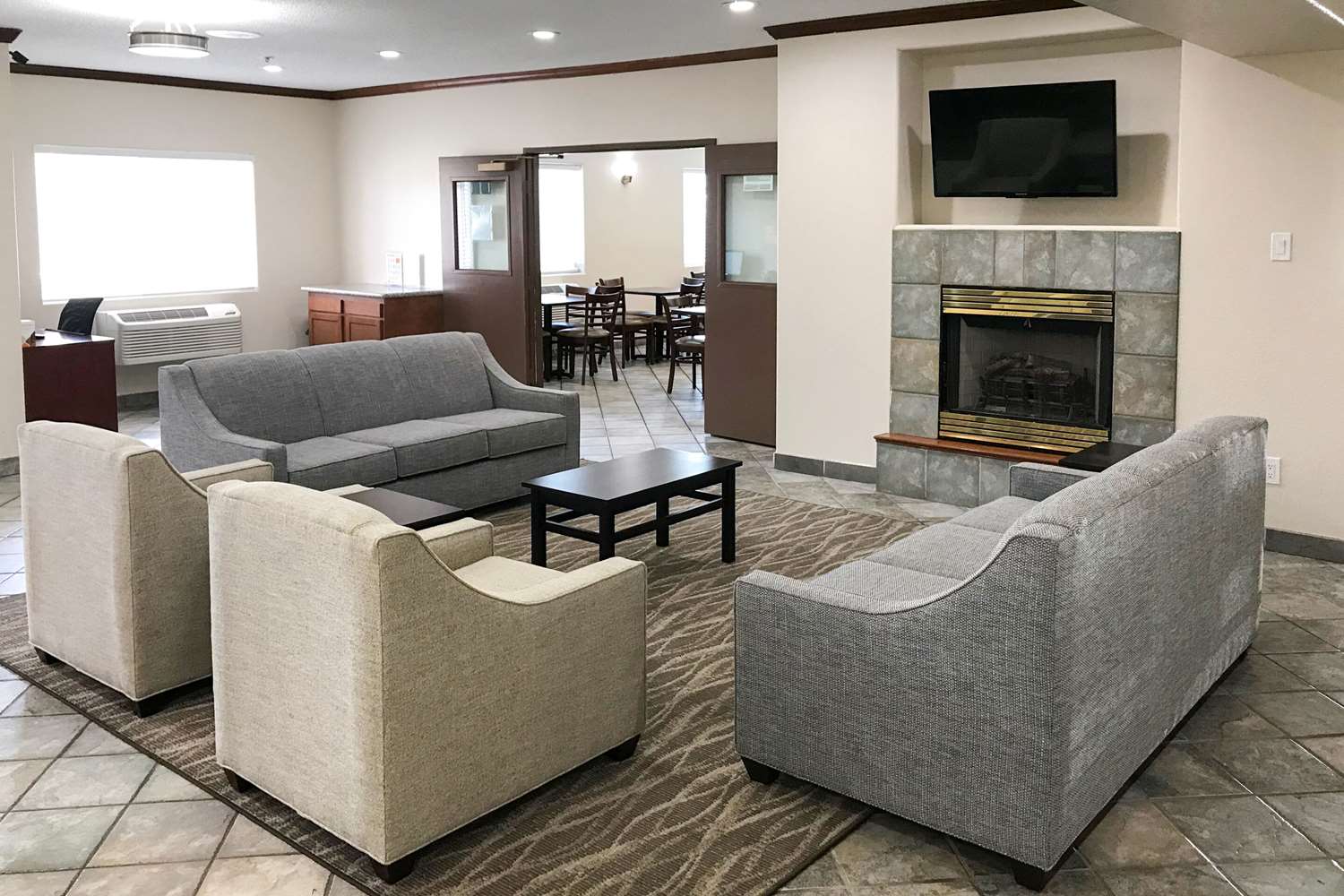 Quality Inn Denver Westminster 17/28