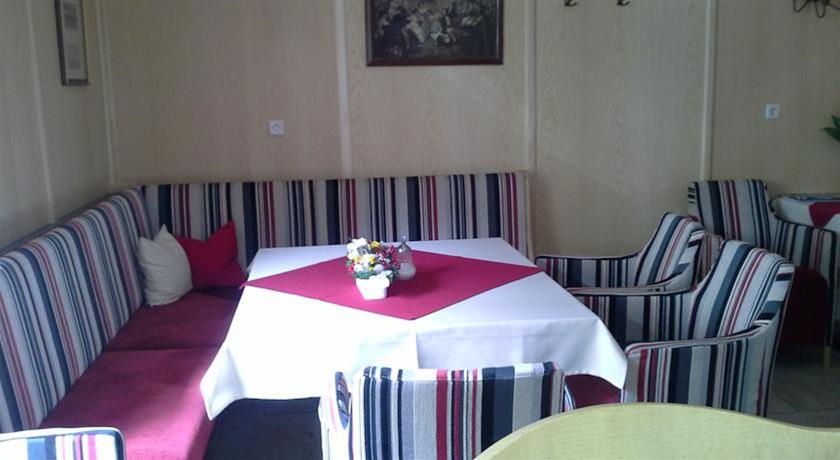 Hotel Waldhof 11/15