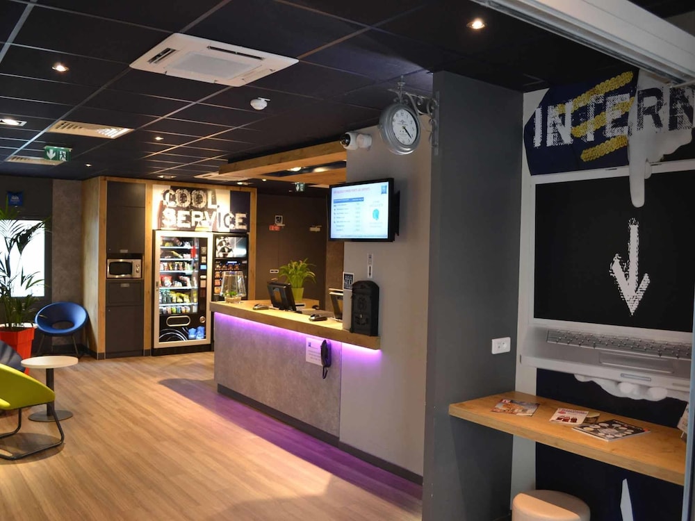 Ibis Budget Paris Porte De Vanves 13/61