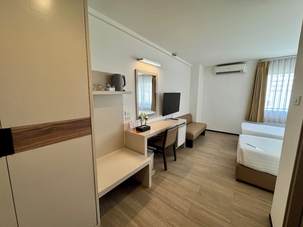 Seasons Siam Hotel 29/55