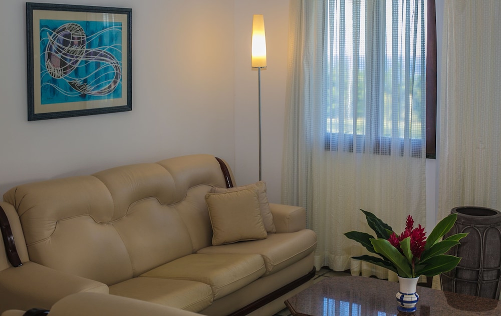 Porto Seguro Eco Bahia Hotel 51/85