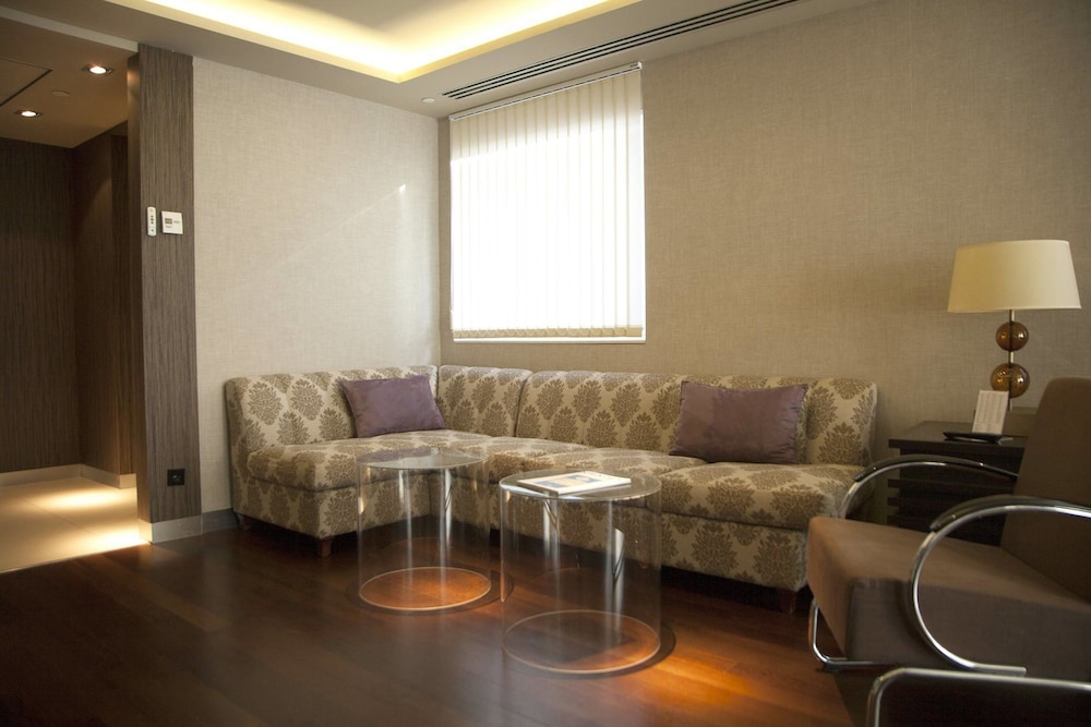 Hotel Alfonso 47/61
