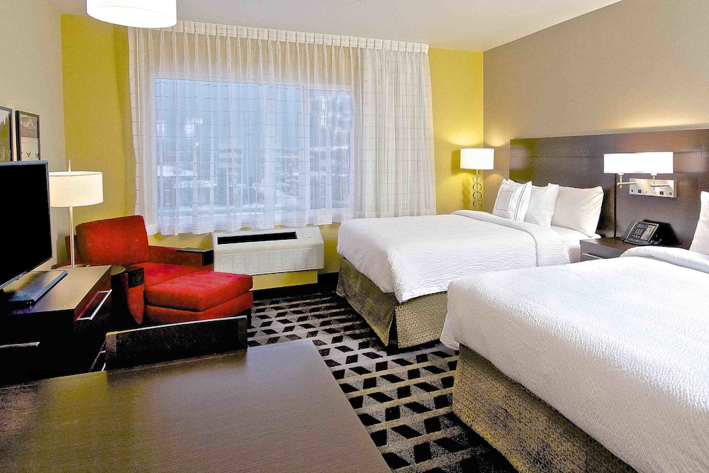 Towneplace Suites Anchorage Midtown 10/27