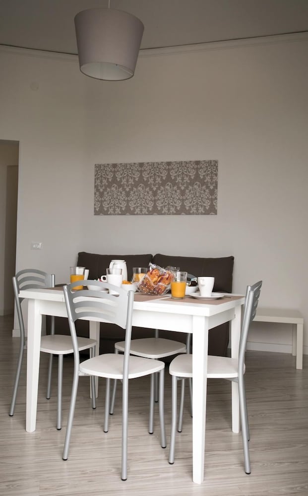 Aria Di Mare B&B 23/29