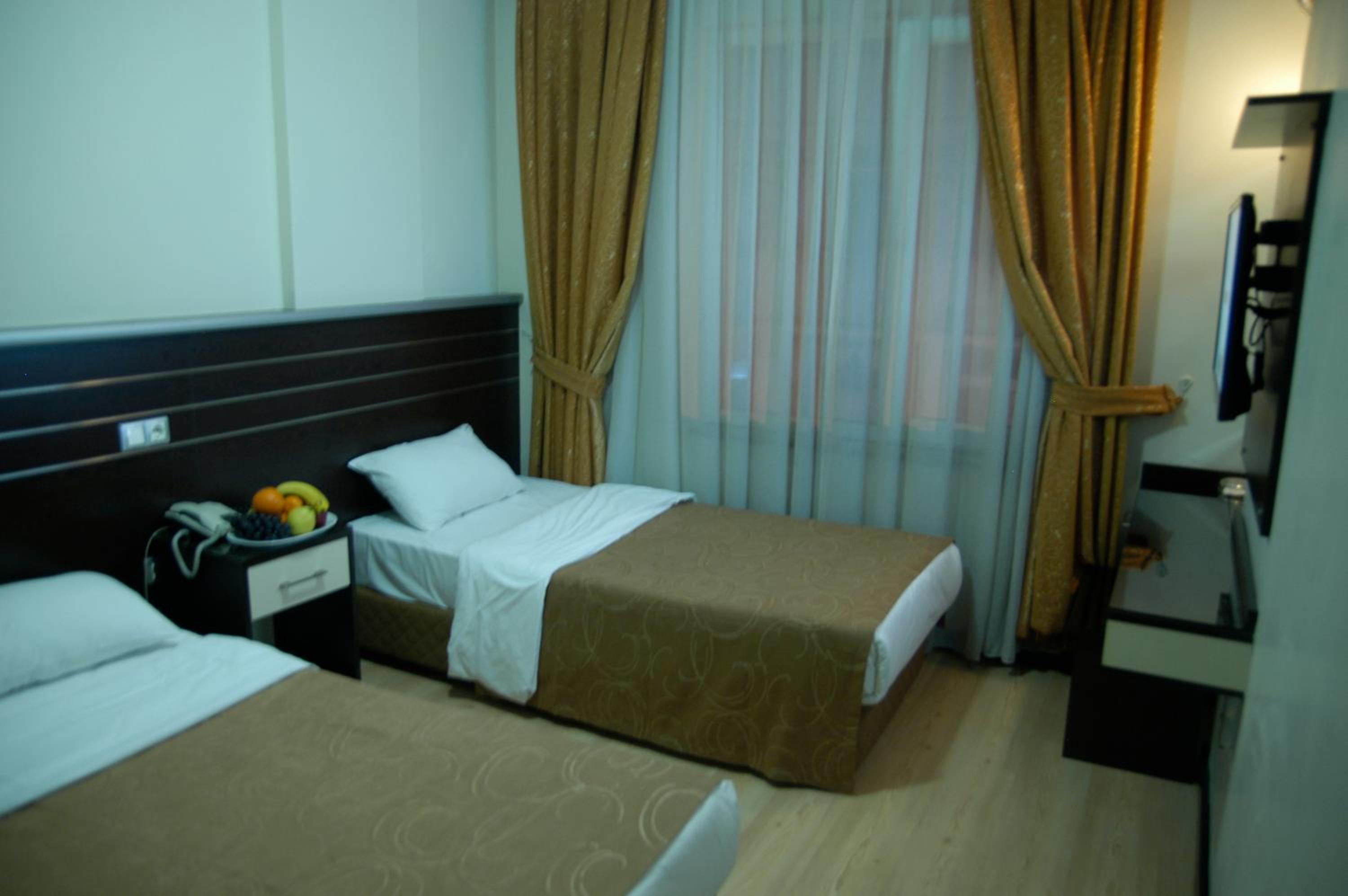 Merdan Hotel 17/48