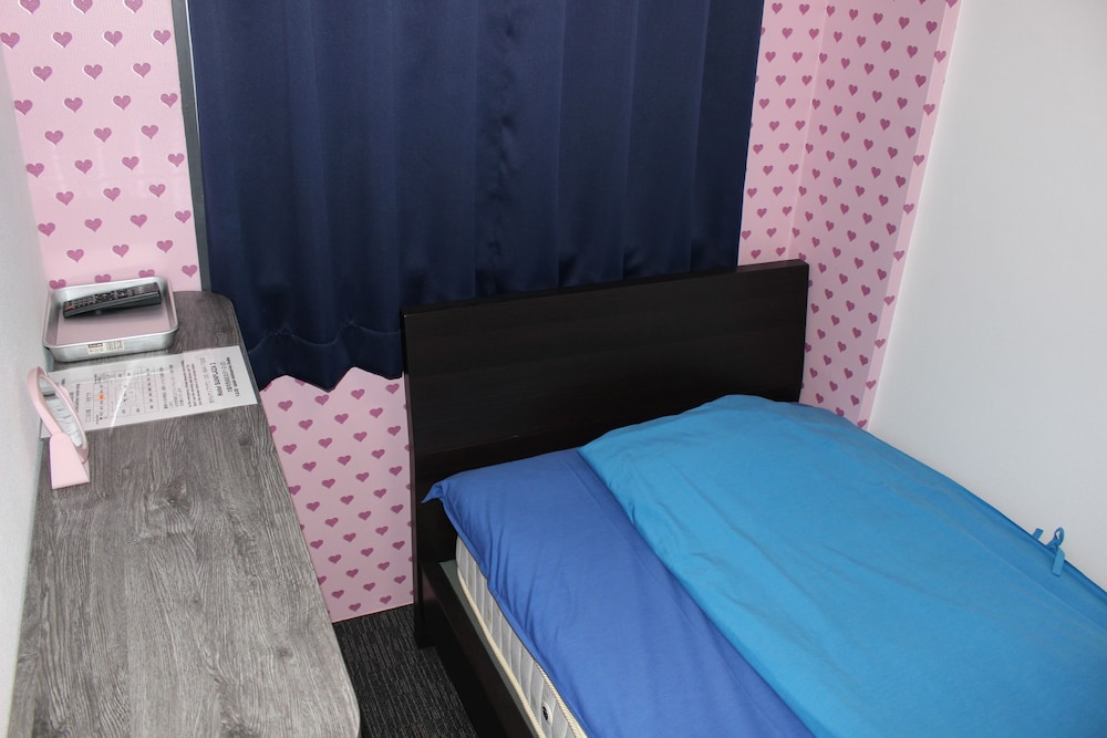 Hotel Sun Plaza 2 17/50