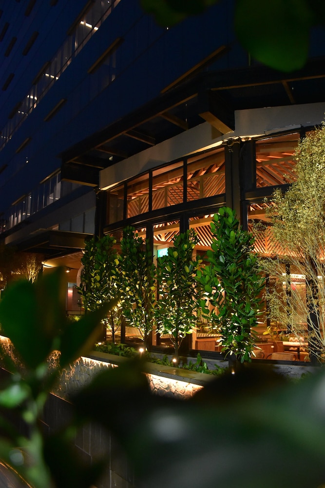 Mercure Jakarta Gatot Subroto 2/78