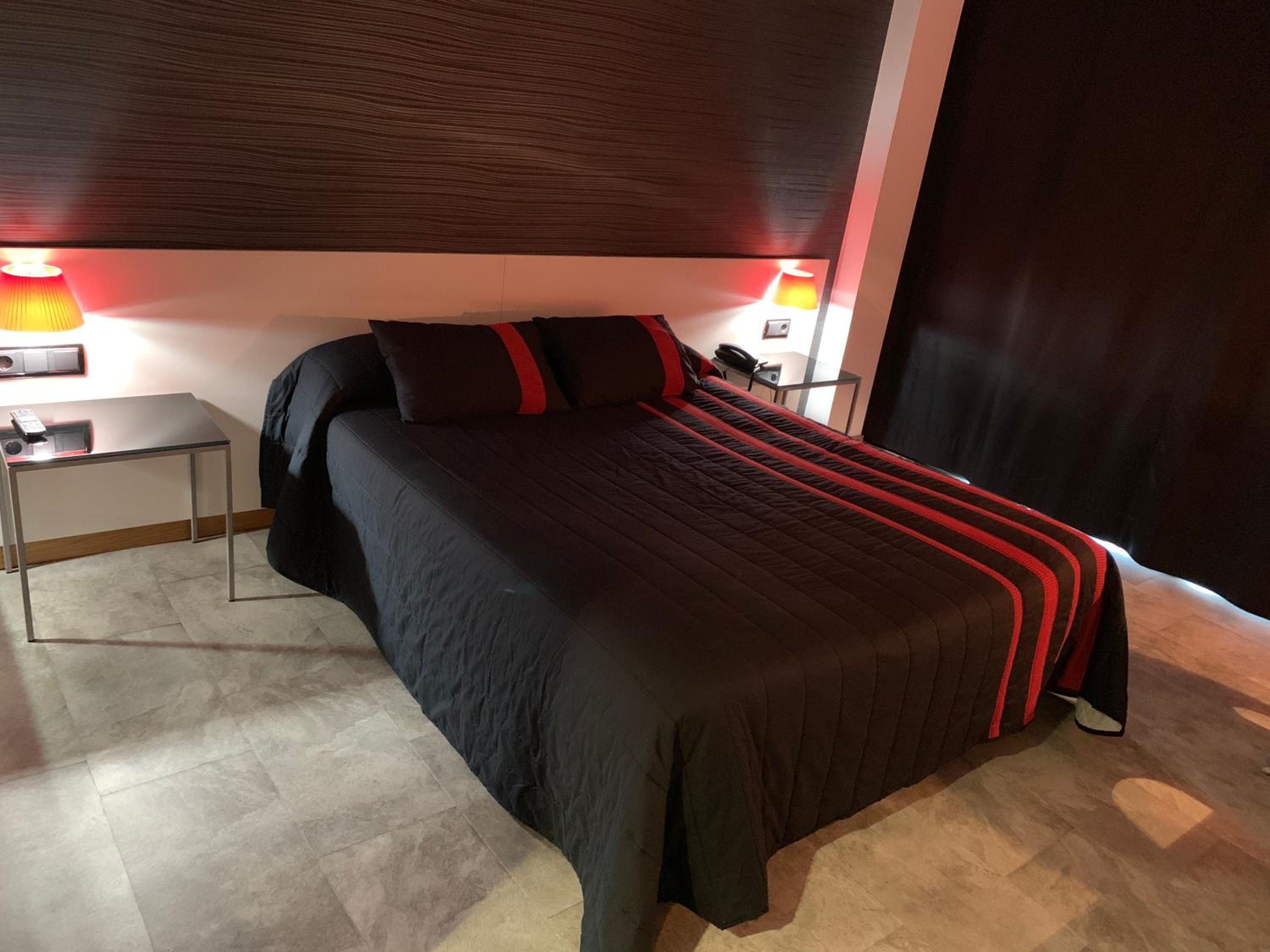 La La Suite Hotel 11/39