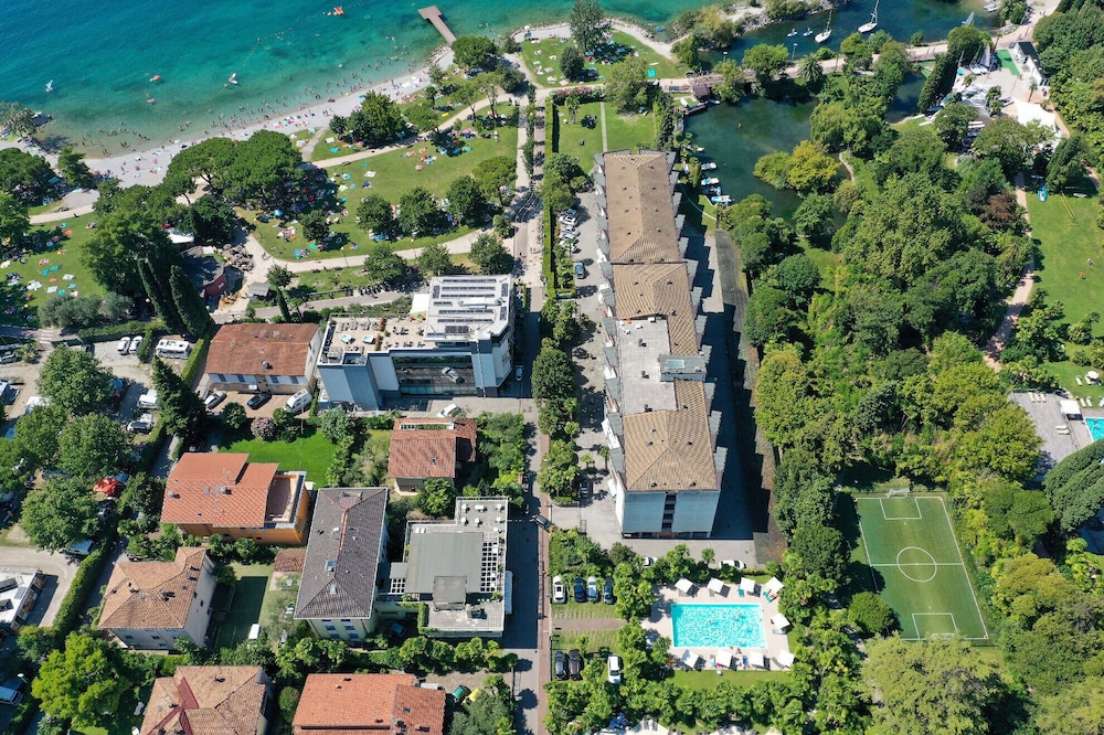 Hotel Venezia 58/68