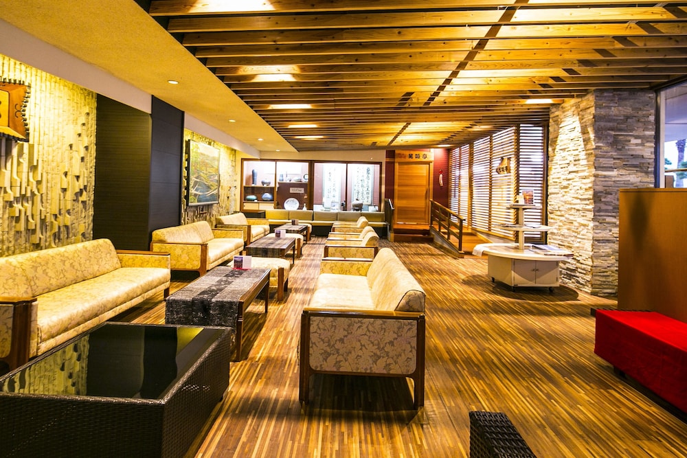 Ibusuki Onsen Hotel Syogetsu 34/49