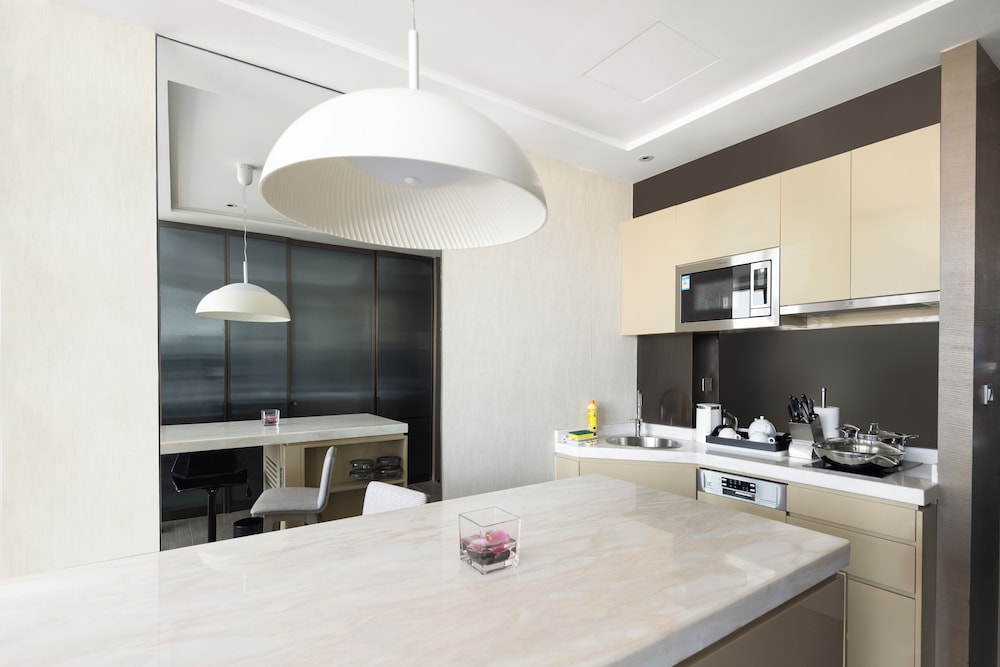 HYATT HOUSE SHANGHAI HONGQIAO CBD 28/66