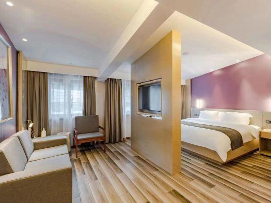 Lavande Hotel (Tangkou, Nandamen, Huangshan Scenic Area) 13/30