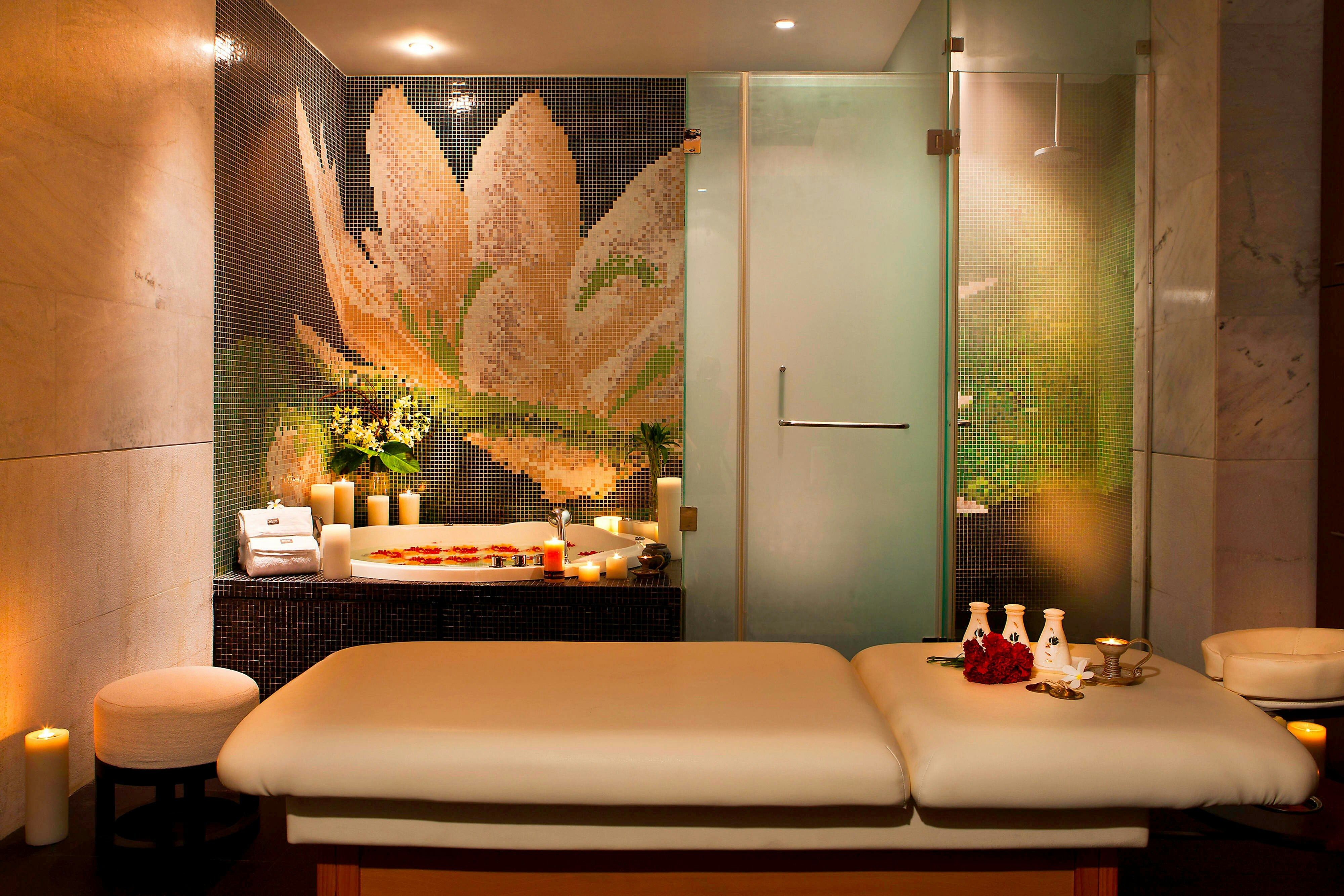 The Westin Hyderabad Mindspace 80/80
