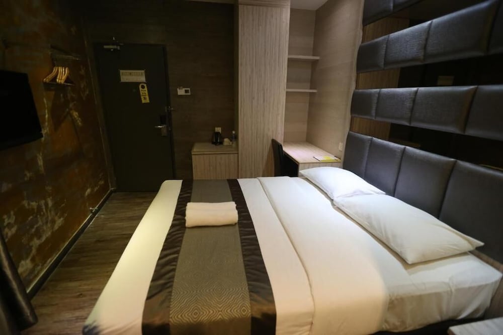 Kota Heritage Hotel 30/41