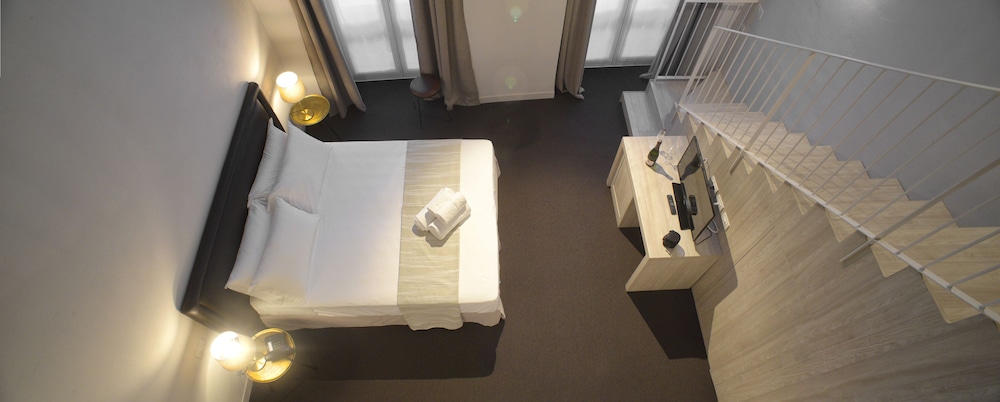 Hotel Palazzo Vannoni 25/43