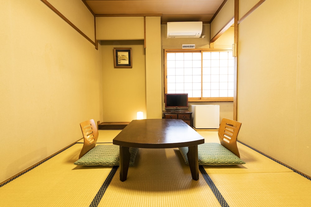 Yamadaya Ryokan 50/59