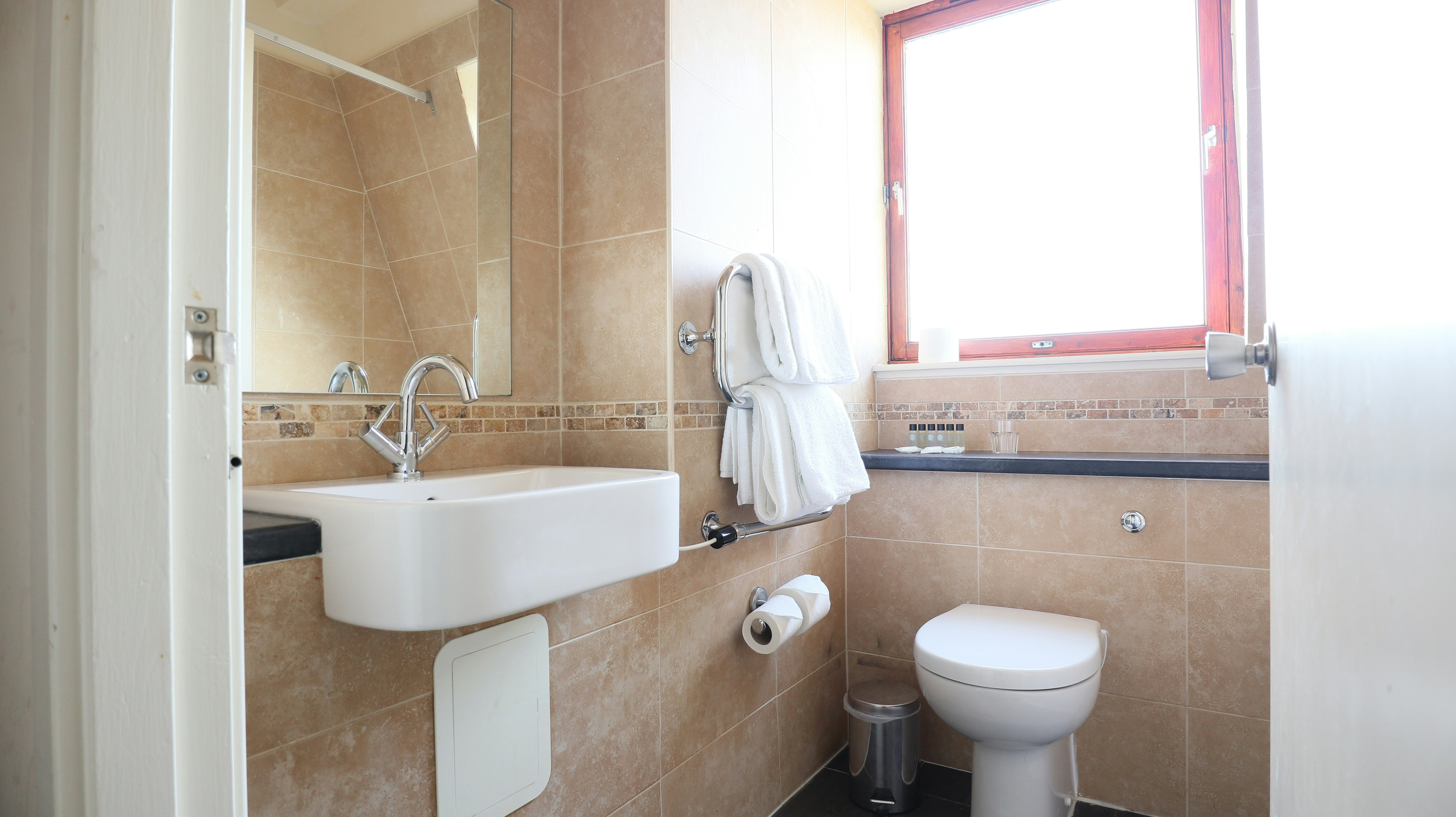 Columba Hotel Inverness by Compass Hospitality 66/67