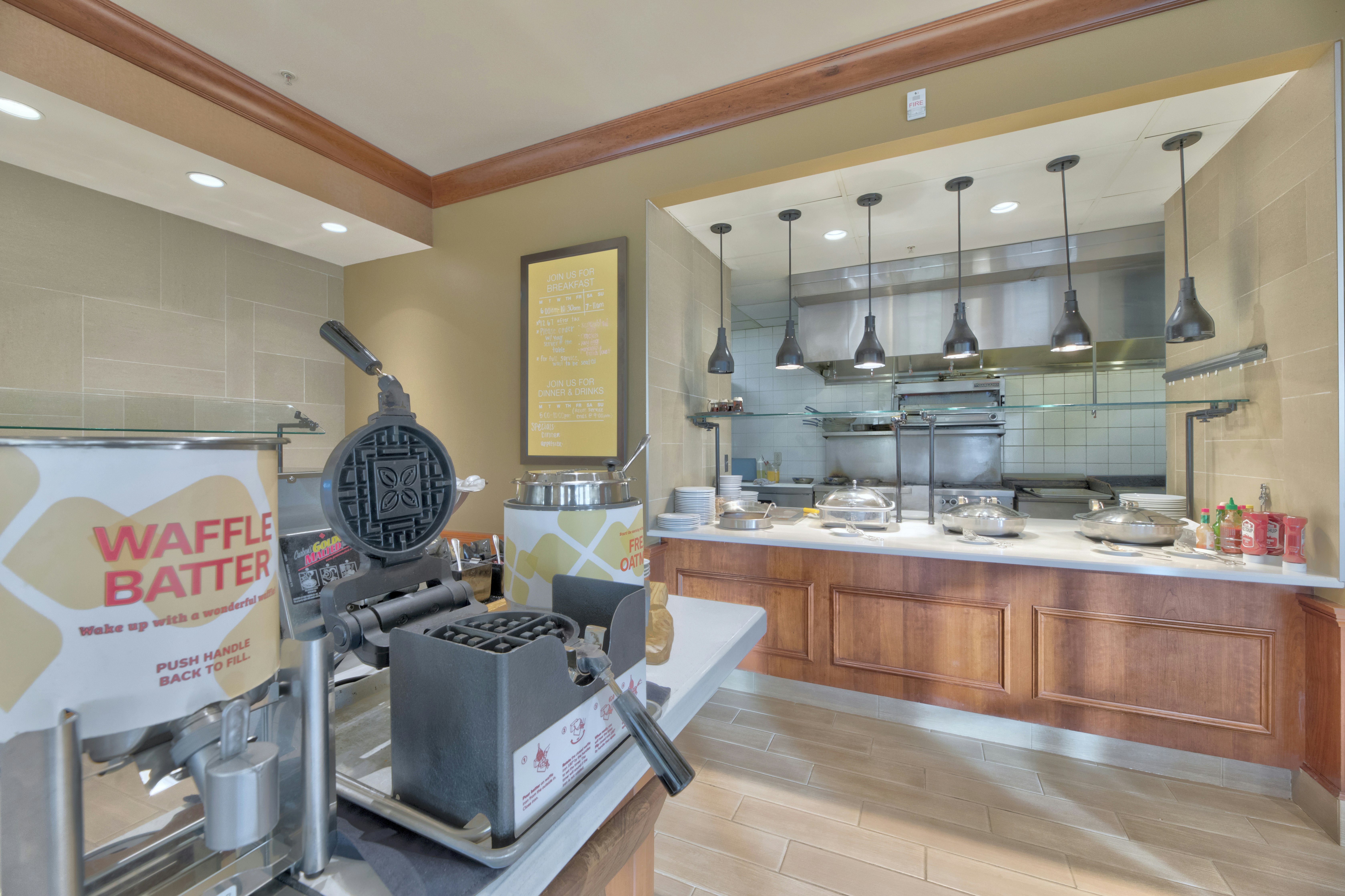 Hilton Garden Inn Laramie 24/66